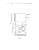 PERSONAL CAMERA  ACCESSORY SYSTEM diagram and image