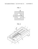 COMPOSITION, METHOD FOR PRODUCING FILM WITH THE COMPOSITION, AND METHOD     FOR PRODUCING LIQUID DISCHARGE HEAD diagram and image