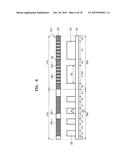 Methods of Forming Pattern by Using Dual Tone Development Processes diagram and image