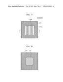 Methods of Forming Pattern by Using Dual Tone Development Processes diagram and image