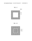 Methods of Forming Pattern by Using Dual Tone Development Processes diagram and image