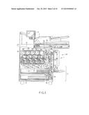 TONER CARTRIDGE WITH MEMORY FOR IMAGE FORMING APPARATUS diagram and image