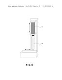 FIXING MEMBER MANUFACTURING  APPARATUS diagram and image