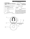 METAL SUBSTRATE, FIXING MEMBER, AND HEAT-FIXING DEVICE diagram and image