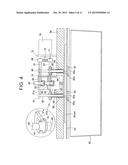 SHEET PUNCHING DEVICE, SHEET PROCESSING DEVICE PROVIDED WITH THE SAME, AND     IMAGE FORMING DEVICE diagram and image