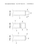 SHEET PUNCHING DEVICE, SHEET PROCESSING DEVICE PROVIDED WITH THE SAME, AND     IMAGE FORMING DEVICE diagram and image