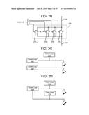 ON-CHIP REGULATOR WITH VARIABLE LOAD COMPENSATION diagram and image