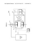 ON-CHIP REGULATOR WITH VARIABLE LOAD COMPENSATION diagram and image