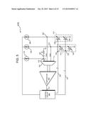 ON-CHIP REGULATOR WITH VARIABLE LOAD COMPENSATION diagram and image