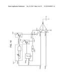 ON-CHIP REGULATOR WITH VARIABLE LOAD COMPENSATION diagram and image