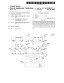 CIRCUIT AND METHOD FOR PROVIDING A REFERENCE VOLTAGE diagram and image