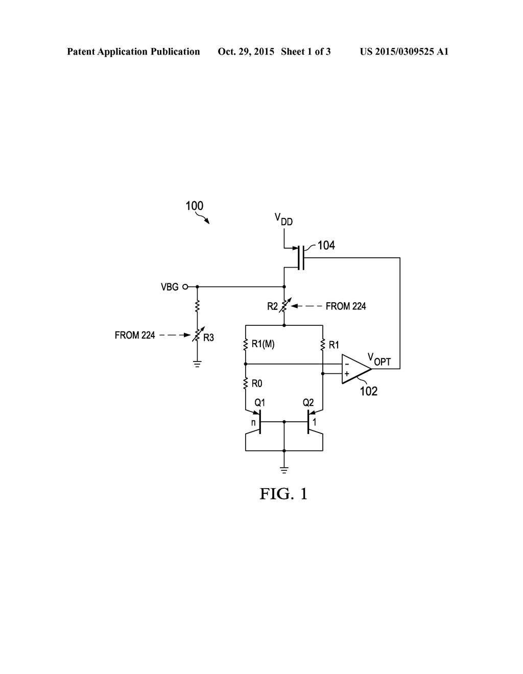 Voltage Reference - diagram, schematic, and image 02