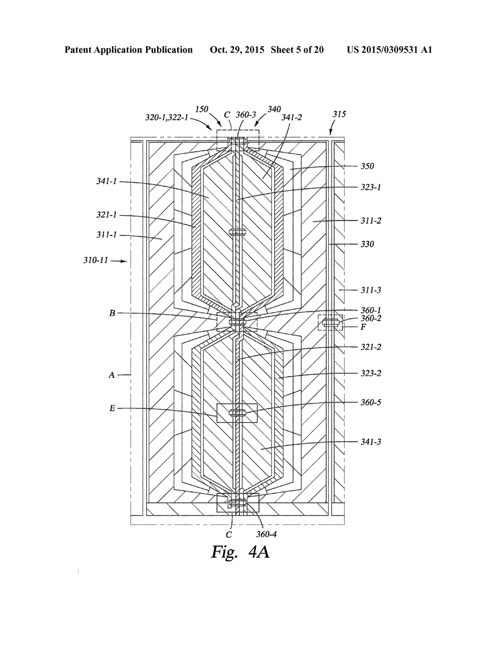 CAPACITIVE SENSORS HAVING IMPROVED RESPONSE SYMMETRY - diagram, schematic, and image 06