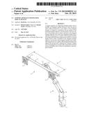 SUPPORT APPARATUS FOR MULTIPLE DISPLAY DEVICES diagram and image