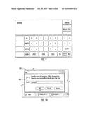 EYE TRACKING SYSTEMS AND METHODS WITH EFFICIENT TEXT ENTRY INPUT FEATURES diagram and image