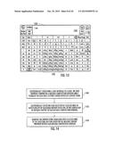 EYE TRACKING SYSTEMS AND METHODS WITH EFFICIENT TEXT ENTRY INPUT FEATURES diagram and image