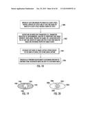 EYE TRACKING SYSTEMS AND METHODS WITH EFFICIENT TEXT ENTRY INPUT FEATURES diagram and image