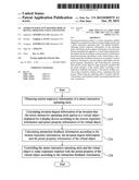 STEREO INTERACTIVE METHOD, DISPLAY DEVICE, OPERATING STICK AND SYSTEM diagram and image