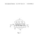 Computer Input Device diagram and image