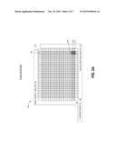 TOUCH PANEL SCAN CONTROL diagram and image