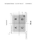 TOUCH PANEL SCAN CONTROL diagram and image