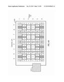 DISPLAY WITH DUAL-FUNCTION CAPACITIVE ELEMENTS diagram and image