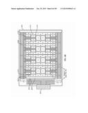 DISPLAY WITH DUAL-FUNCTION CAPACITIVE ELEMENTS diagram and image