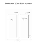 DISPLAY WITH DUAL-FUNCTION CAPACITIVE ELEMENTS diagram and image