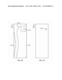 DISPLAY WITH DUAL-FUNCTION CAPACITIVE ELEMENTS diagram and image