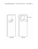 DISPLAY WITH DUAL-FUNCTION CAPACITIVE ELEMENTS diagram and image