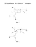 SOURCE DRIVER TOUCH TRANSMITTER IN PARALLEL WITH DISPLAY DRIVE diagram and image