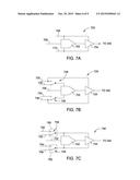 SOURCE DRIVER TOUCH TRANSMITTER IN PARALLEL WITH DISPLAY DRIVE diagram and image