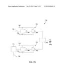 SOURCE DRIVER TOUCH TRANSMITTER IN PARALLEL WITH DISPLAY DRIVE diagram and image