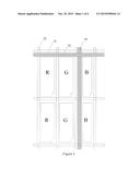 IN-CELL TOUCH PANEL AND DISPLAY DEVICE diagram and image