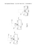 PRESSURE, ROTATION AND STYLUS FUNCTIONALITY FOR INTERACTIVE DISPLAY     SCREENS diagram and image