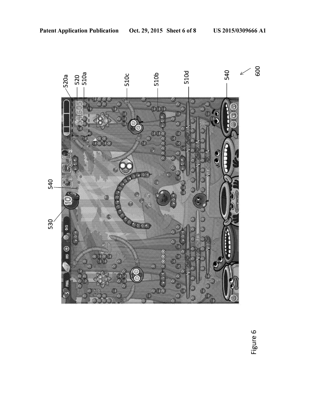 OPACITY METHOD AND DEVICE THEREFOR - diagram, schematic, and image 07