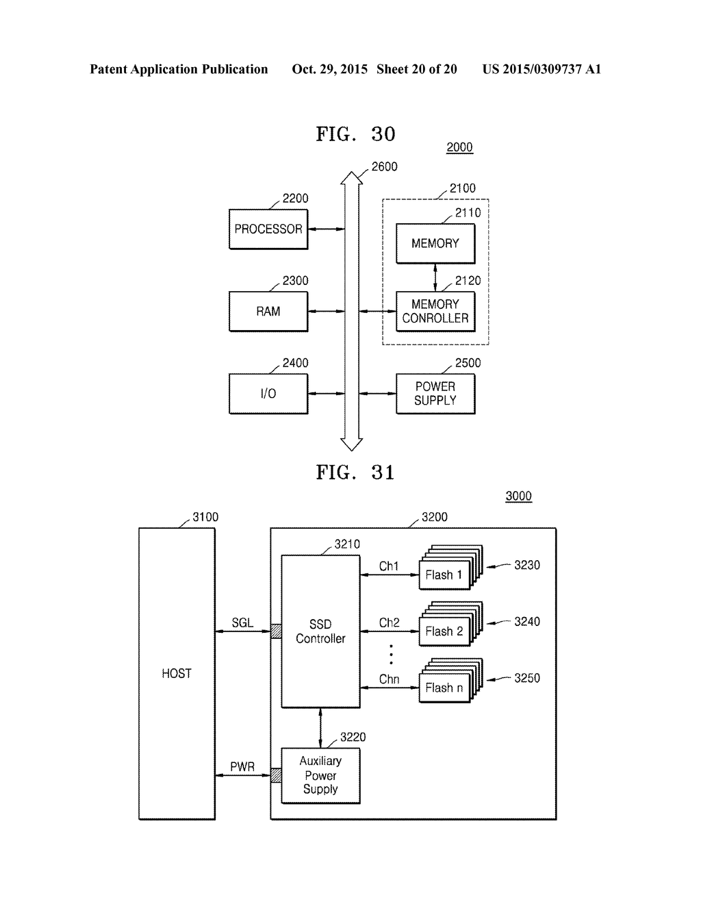 MEMORY SYSTEM AND METHOD OF OPERATING THE MEMORY SYSTEM - diagram, schematic, and image 21