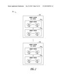 APPARATUSES AND METHODS FOR MEMORY MANAGEMENT diagram and image