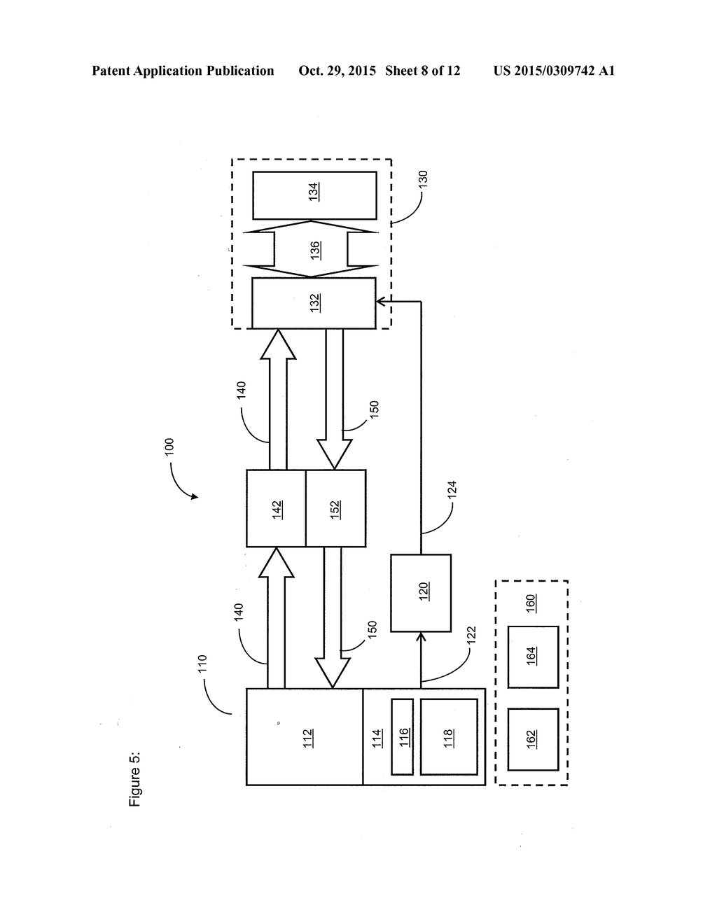 APPARATUS, SYSTEM, AND METHOD FOR NON-VOLATILE DATA STORAGE AND RETRIEVAL - diagram, schematic, and image 09