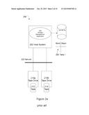 AUTONOMIC RECLAMATION PROCESSING ON SEQUENTIAL STORAGE MEDIA diagram and image