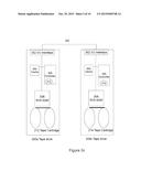 AUTONOMIC RECLAMATION PROCESSING ON SEQUENTIAL STORAGE MEDIA diagram and image