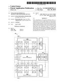 TWO-STAGE READ/WRITE 3D ARCHITECTURE FOR MEMORY DEVICES diagram and image