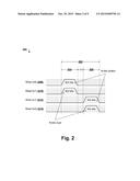 TWO-STAGE READ/WRITE 3D ARCHITECTURE FOR MEMORY DEVICES diagram and image