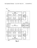 TWO-STAGE READ/WRITE 3D ARCHITECTURE FOR MEMORY DEVICES diagram and image