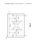 TWO-STAGE READ/WRITE 3D ARCHITECTURE FOR MEMORY DEVICES diagram and image