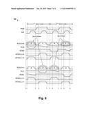 TWO-STAGE READ/WRITE 3D ARCHITECTURE FOR MEMORY DEVICES diagram and image