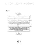 TWO-STAGE READ/WRITE 3D ARCHITECTURE FOR MEMORY DEVICES diagram and image