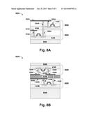 TWO-STAGE READ/WRITE 3D ARCHITECTURE FOR MEMORY DEVICES diagram and image