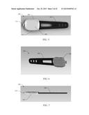 CONTENT RENDERING DEVICE diagram and image