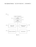 CONTENT RENDERING DEVICE diagram and image